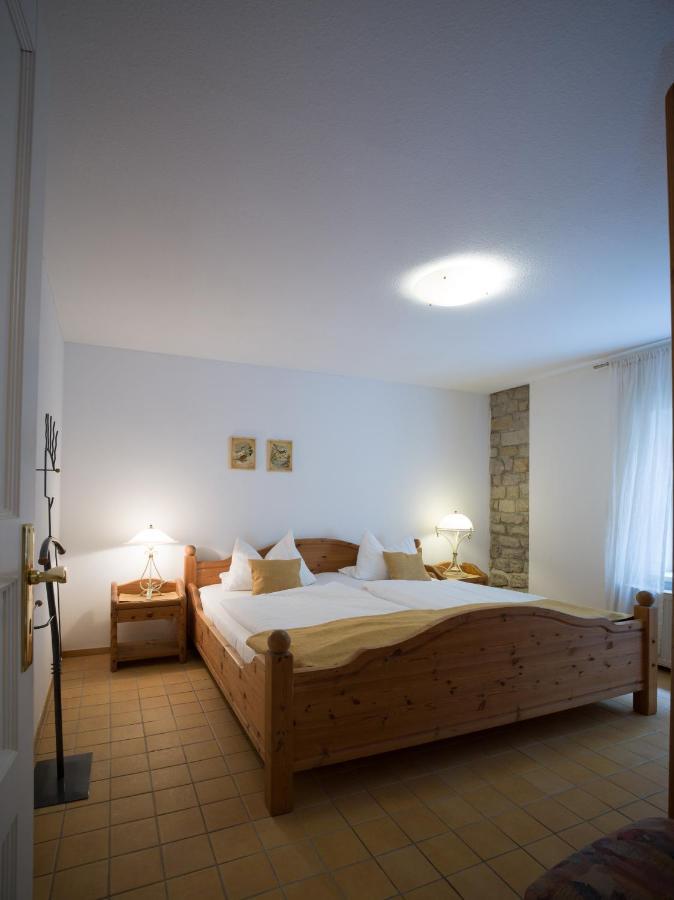 מרציג Gaestehaus Stadtmitte מראה חיצוני תמונה